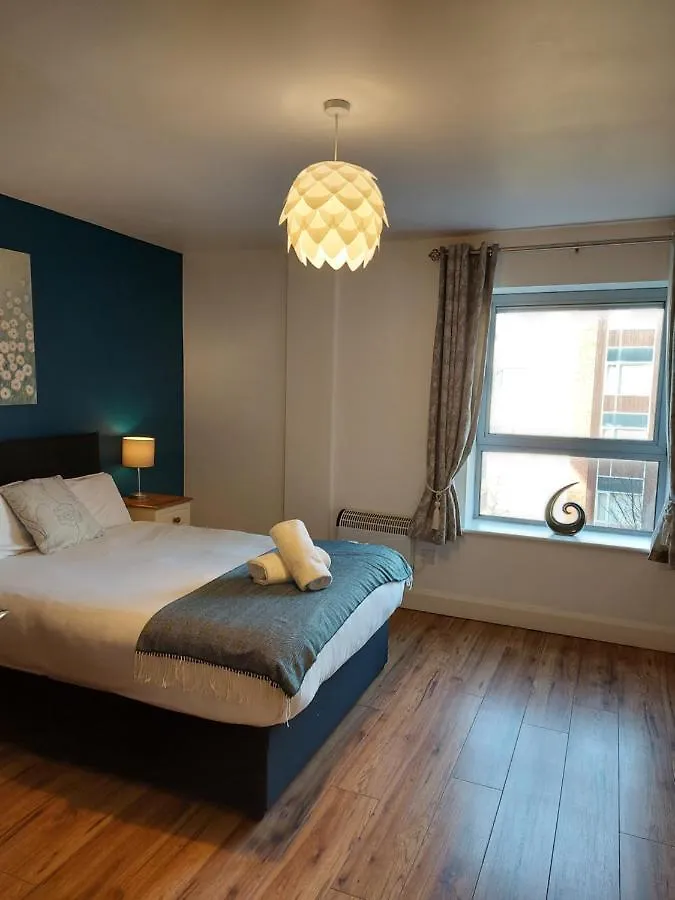 Wild Atlantic Apartments Killarney