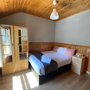  Privatunterkunft Cosy Centre Guest Shared Irland