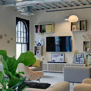 Apartment Destiny Student - Broga House, Cork