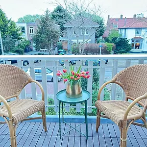  Apartment Lovely Spacious Niederlande