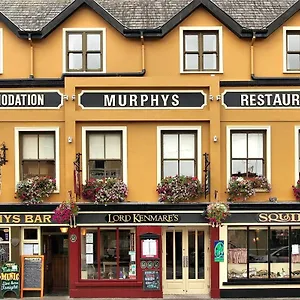 3* Gasthuis Murphys Of