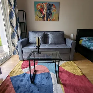 Homestay Cozy Getaway In Bunratty, Clarecastle