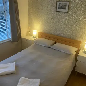  Apartment Beautiful One Bedroom In Irland