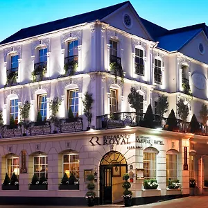 Hotel Royal Townhouse, Killarney