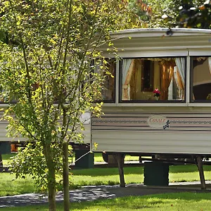 Holiday park Flemings White Bridge Self-catering Mobile Hire, Killarney