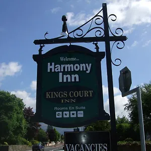 3* Gasthuis Harmony - Kingscourt