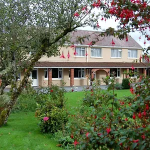 3* Bed & Breakfast The Gardens