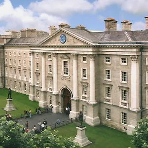  Apartment Trinity College - Campus Irland