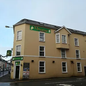  Accommodatie bij particulieren Paddy's Palace Kilarney