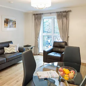  Apartment Baggotrath House Apartments, Newbridge Ave, 4 Irland