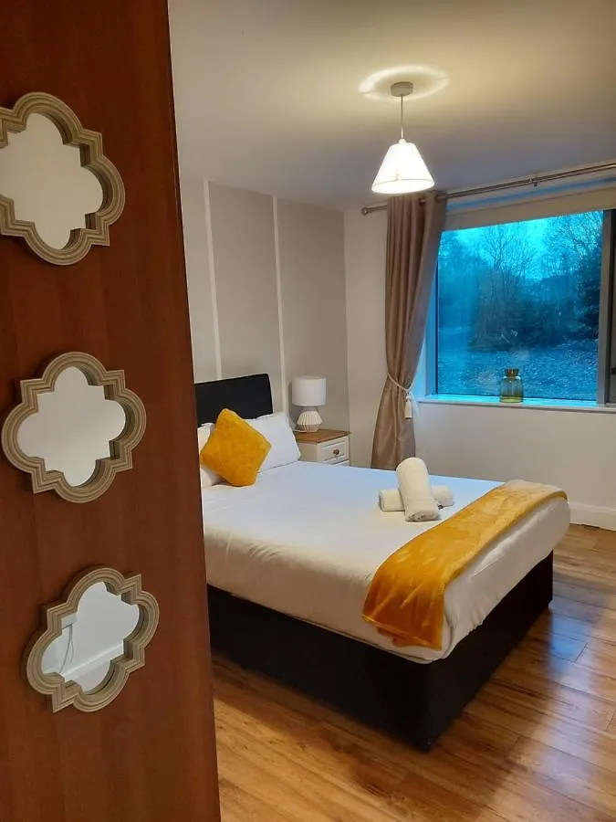 Wild Atlantic Apartments Killarney 0*,  Ireland