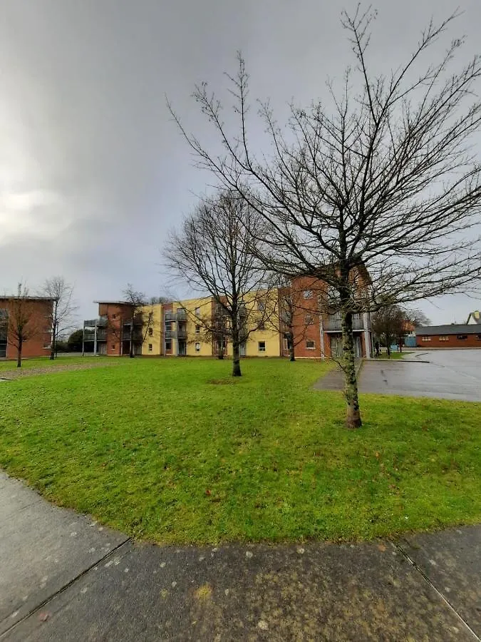 Wild Atlantic Apartments Killarney Ireland