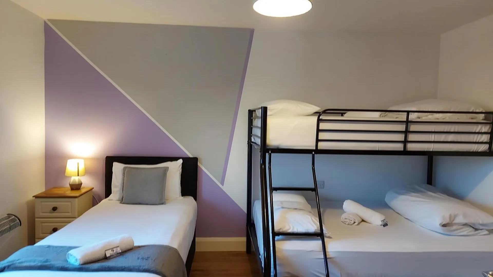 Wild Atlantic Apartments Killarney Ireland