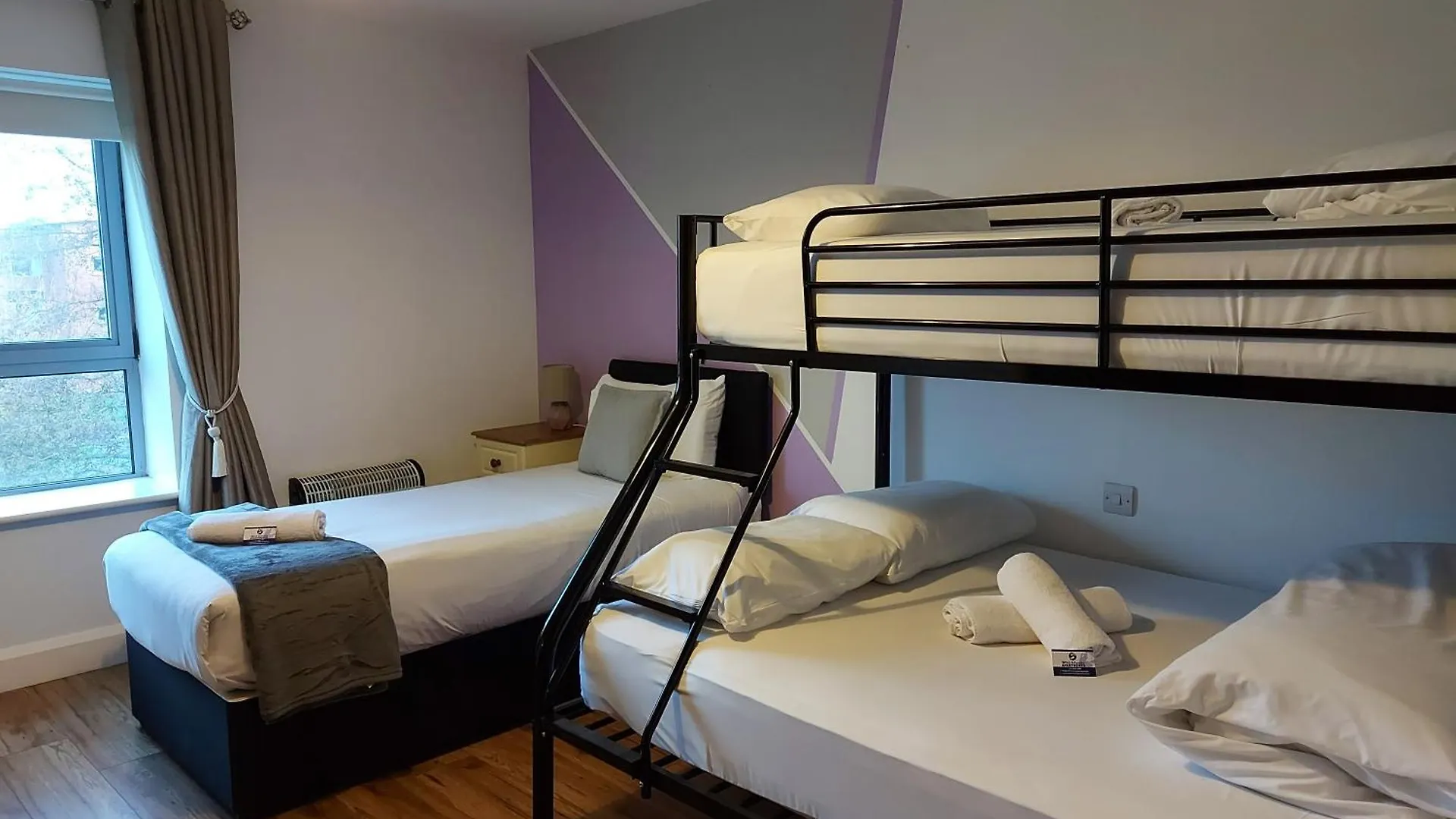 Wild Atlantic Apartments Killarney 0*,  Ireland